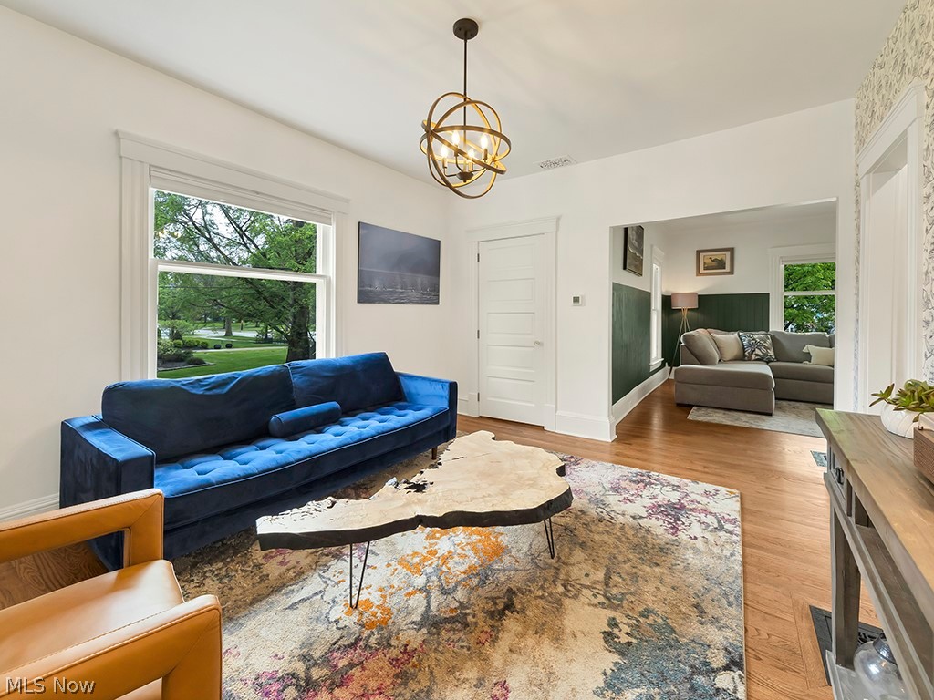 132 South Franklin Street Chagrin Falls OH 44022