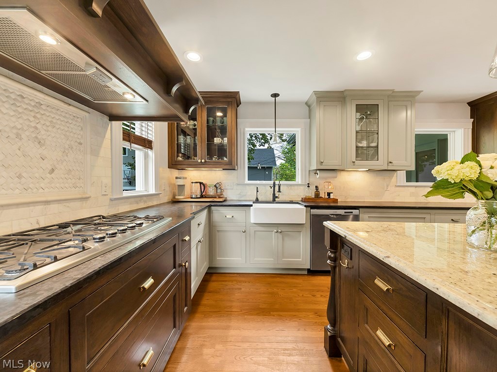 132 South Franklin Street Chagrin Falls OH 44022