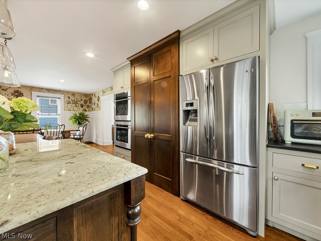 132 South Franklin Street Chagrin Falls OH 44022
