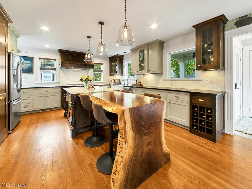 132 South Franklin Street Chagrin Falls OH 44022