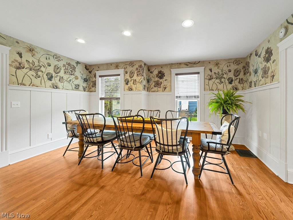132 South Franklin Street Chagrin Falls OH 44022