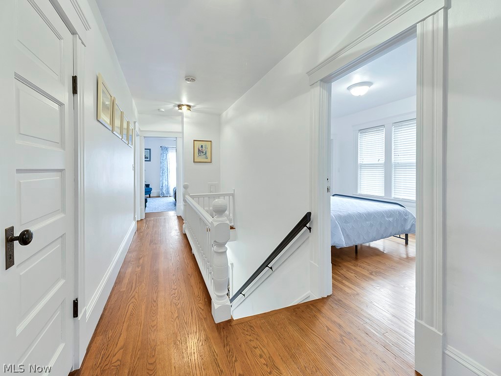 132 South Franklin Street Chagrin Falls OH 44022
