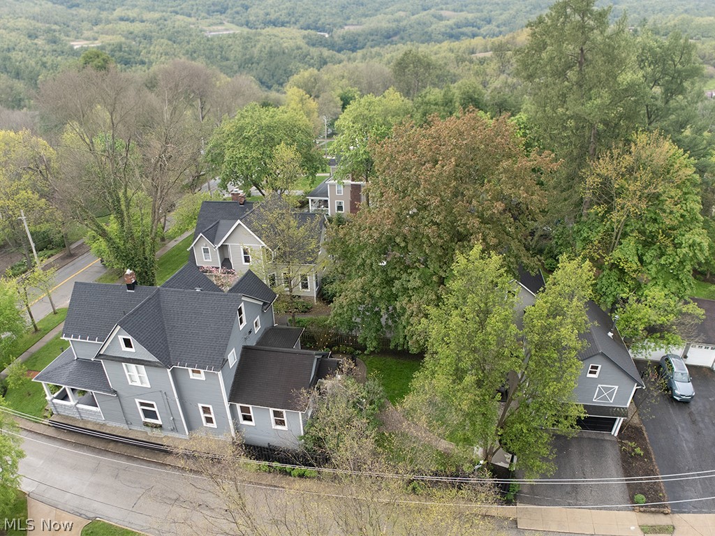 132 South Franklin Street Chagrin Falls OH 44022