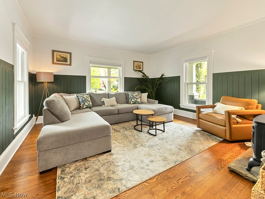 132 South Franklin Street Chagrin Falls OH 44022