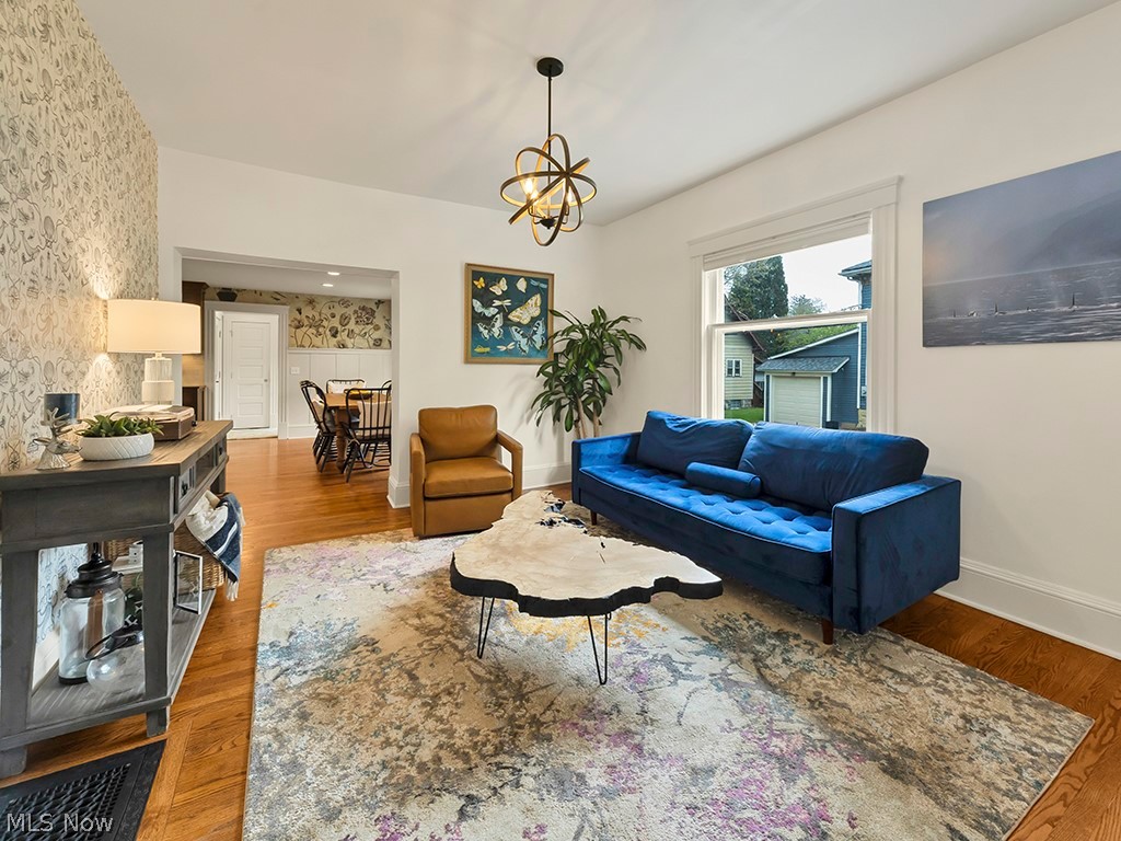 132 South Franklin Street Chagrin Falls OH 44022