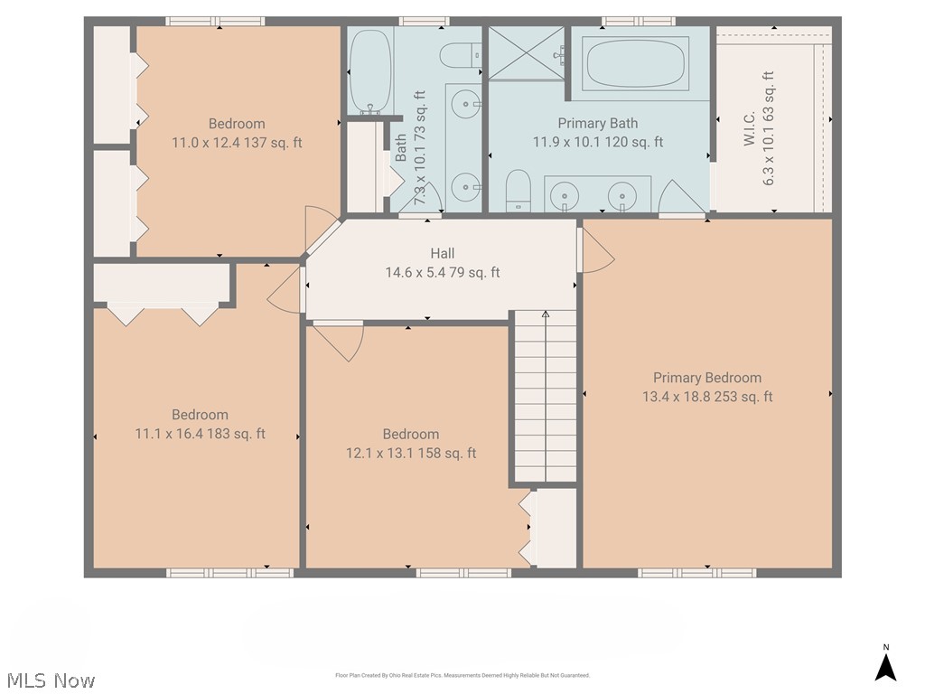 19649 Sagamore Road Walton Hills OH 44146