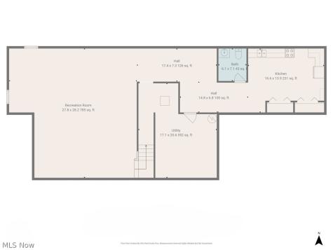 19649 Sagamore Road Walton Hills OH 44146