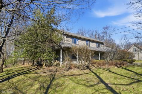 19649 Sagamore Road Walton Hills OH 44146