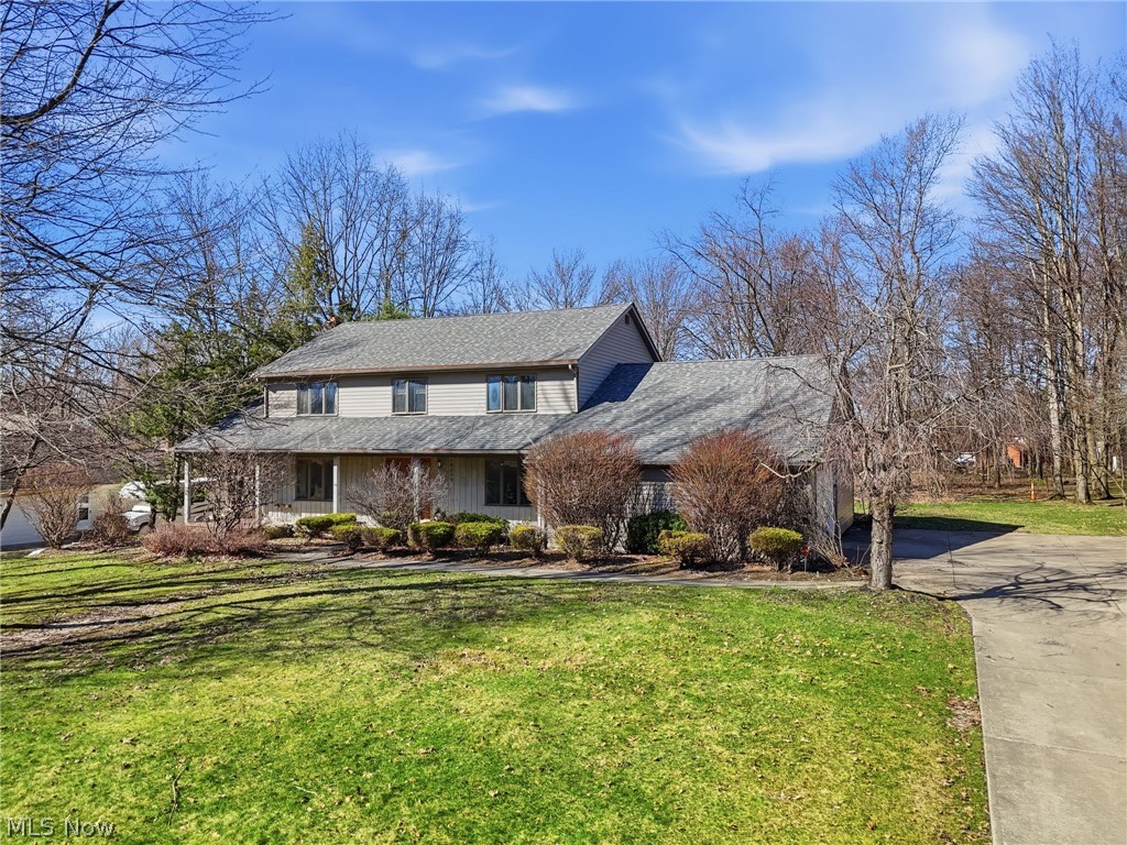 19649 Sagamore Road Walton Hills OH 44146