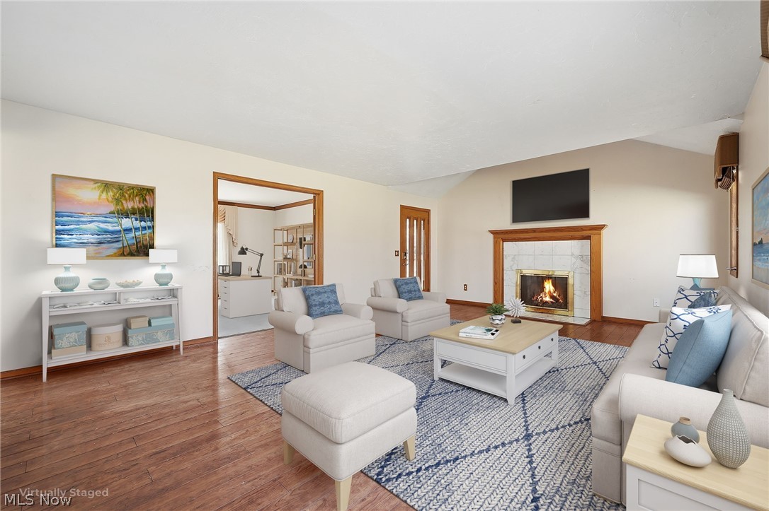 19649 Sagamore Road Walton Hills OH 44146