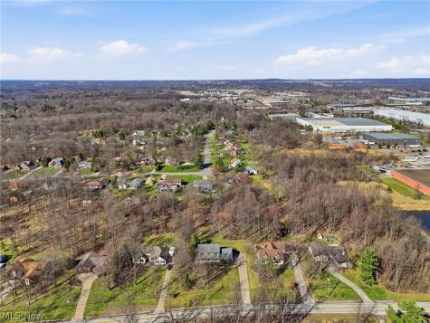 19649 Sagamore Road Walton Hills OH 44146