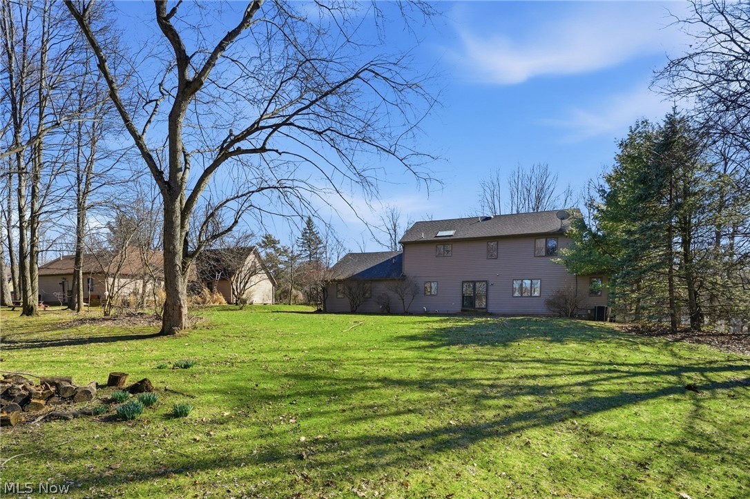 19649 Sagamore Road Walton Hills OH 44146