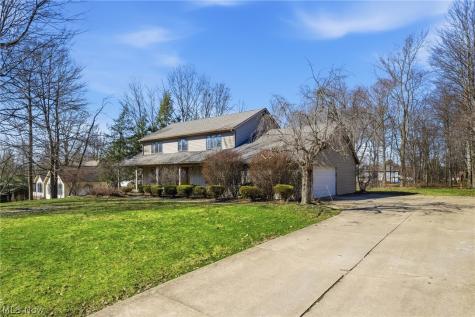 19649 Sagamore Road Walton Hills OH 44146