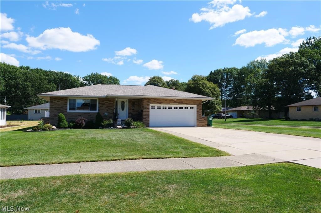 5981 Northview Drive Seven Hills OH 44131
