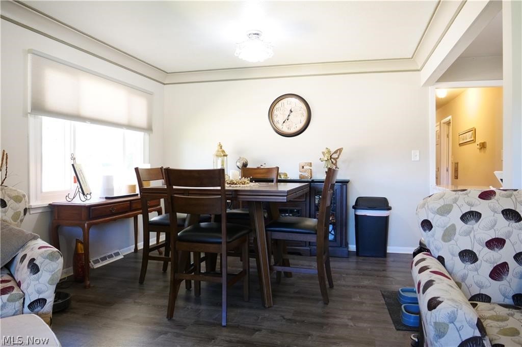 5981 Northview Drive Seven Hills OH 44131