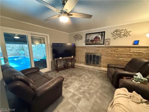 5981 Northview Drive Seven Hills OH 44131