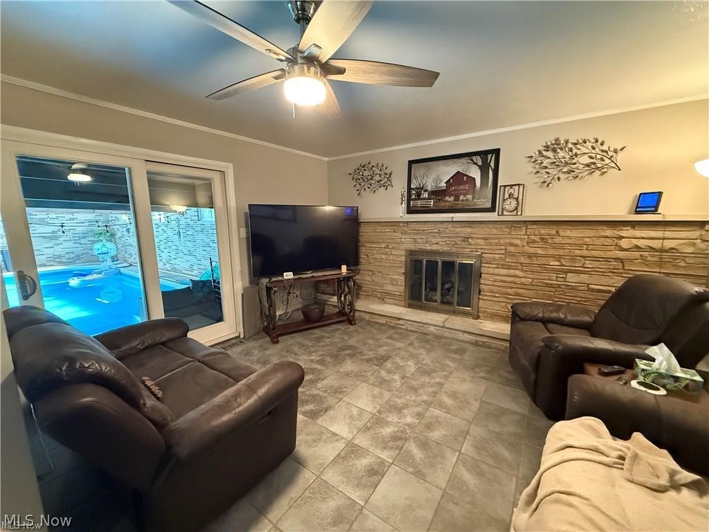5981 Northview Drive Seven Hills OH 44131