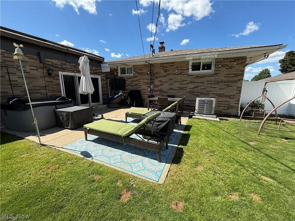 5981 Northview Drive Seven Hills OH 44131