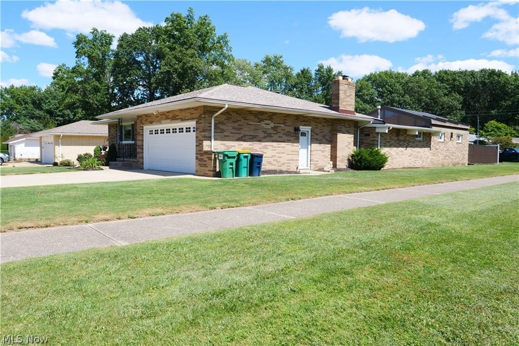 5981 Northview Drive Seven Hills OH 44131
