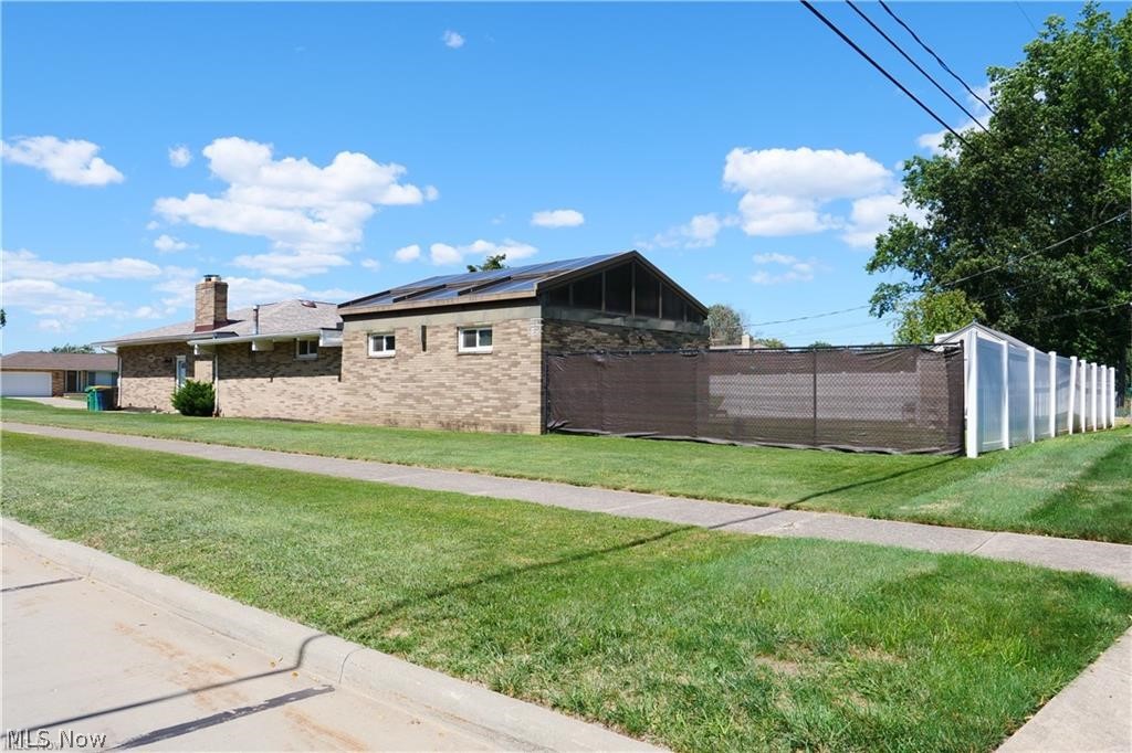 5981 Northview Drive Seven Hills OH 44131
