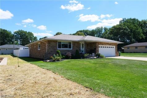5981 Northview Drive Seven Hills OH 44131