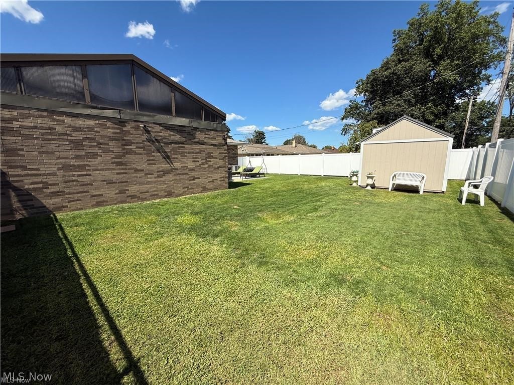 5981 Northview Drive Seven Hills OH 44131