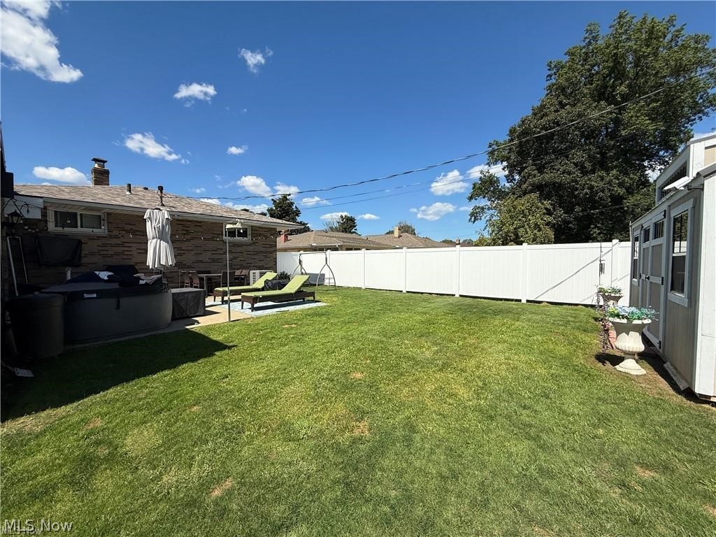 5981 Northview Drive Seven Hills OH 44131