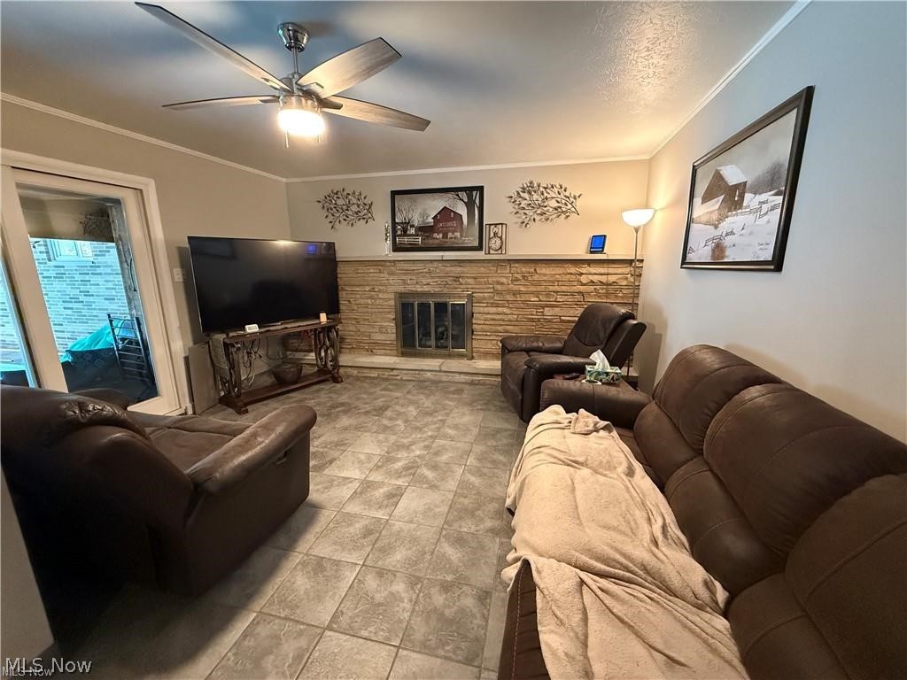 5981 Northview Drive Seven Hills OH 44131