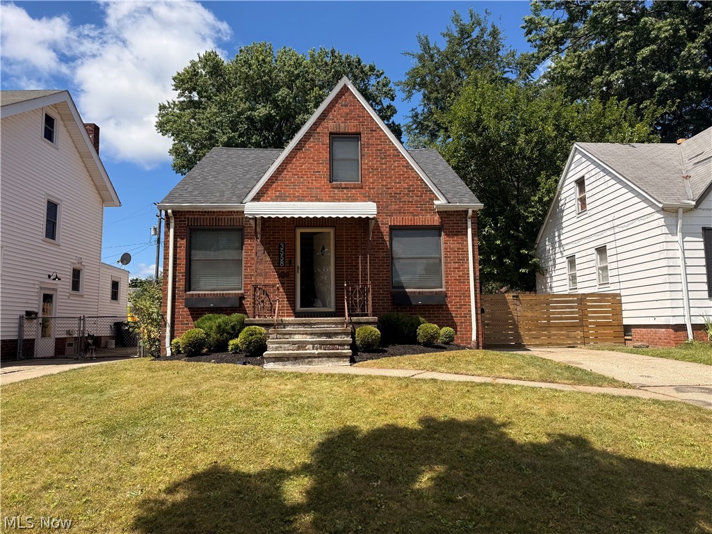 3558 W 146th Street Cleveland OH 44111