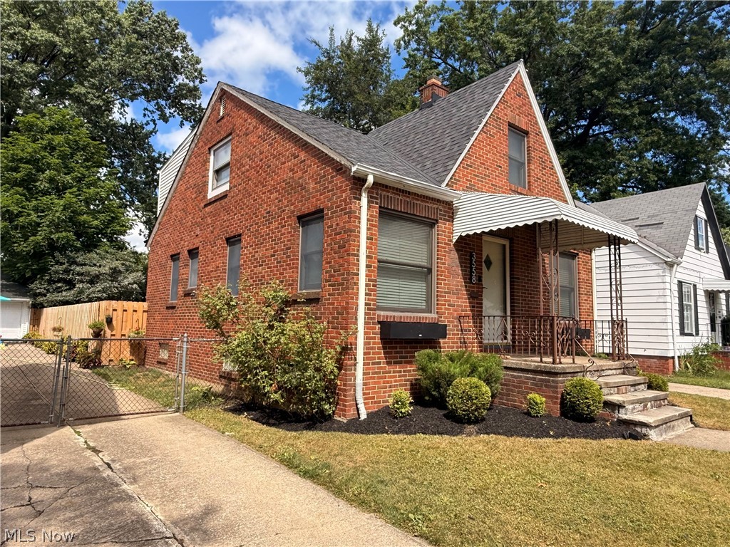 3558 W 146th Street Cleveland OH 44111