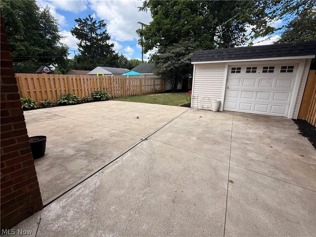3558 W 146th Street Cleveland OH 44111