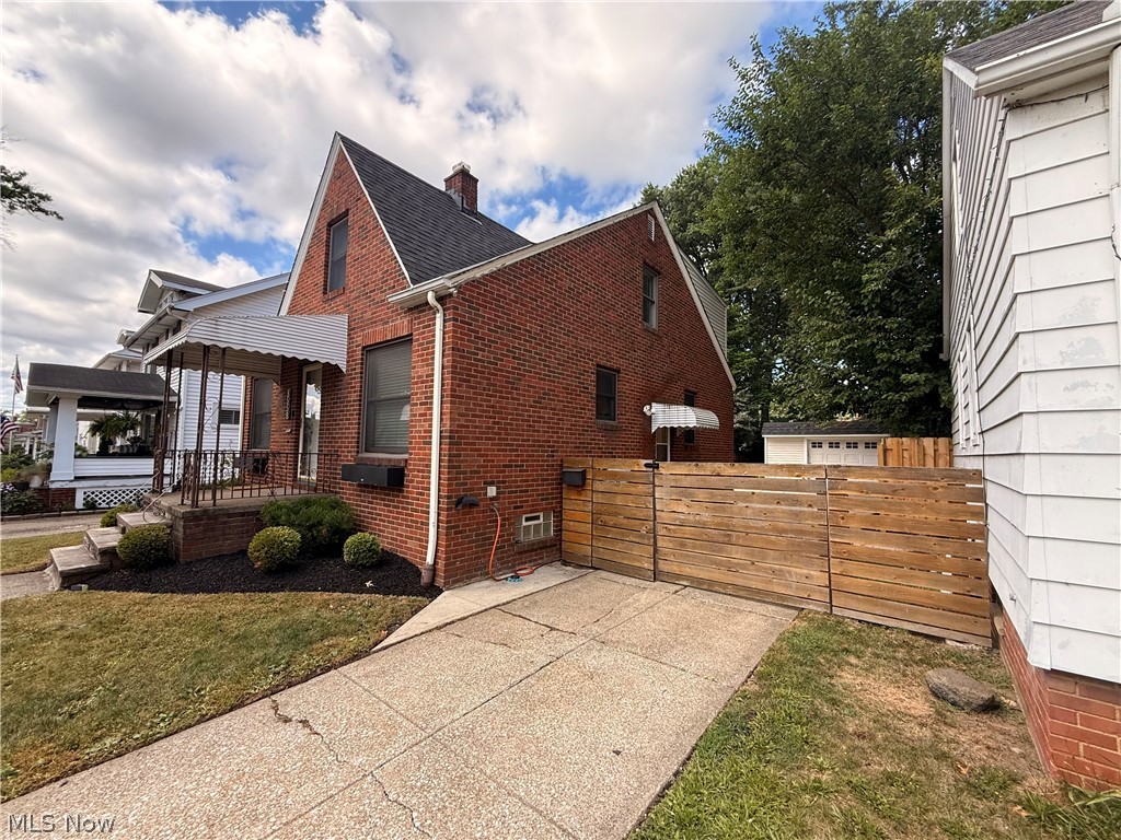 3558 W 146th Street Cleveland OH 44111