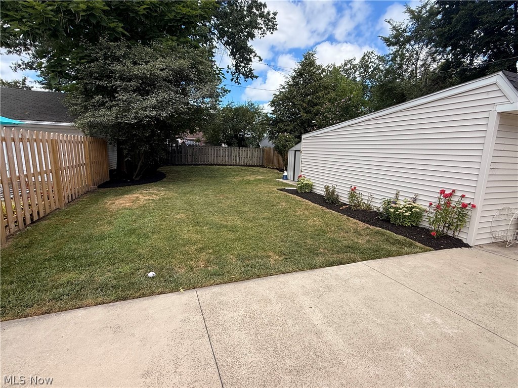 3558 W 146th Street Cleveland OH 44111