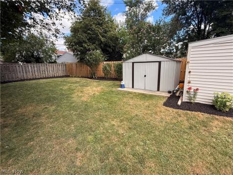 3558 W 146th Street Cleveland OH 44111