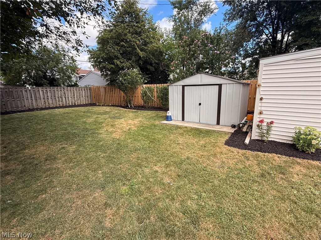 3558 W 146th Street Cleveland OH 44111