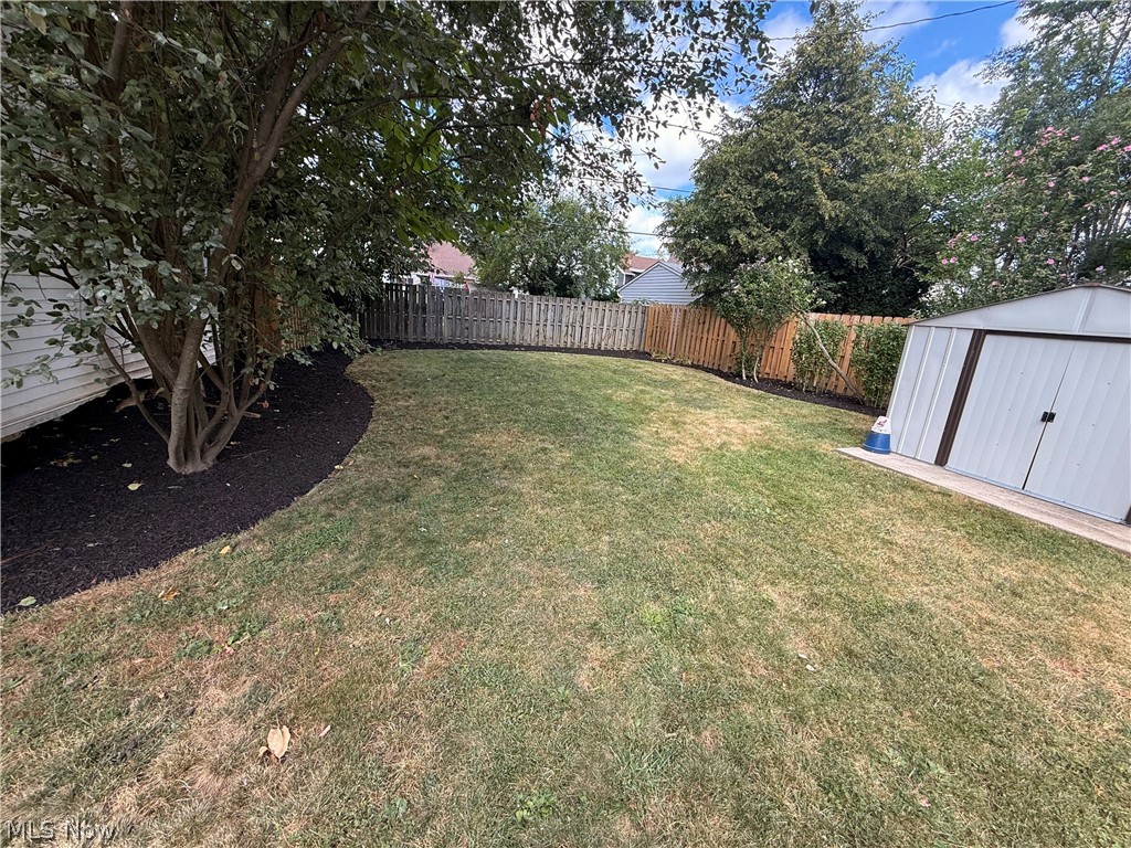 3558 W 146th Street Cleveland OH 44111