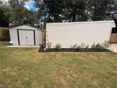3558 W 146th Street Cleveland OH 44111