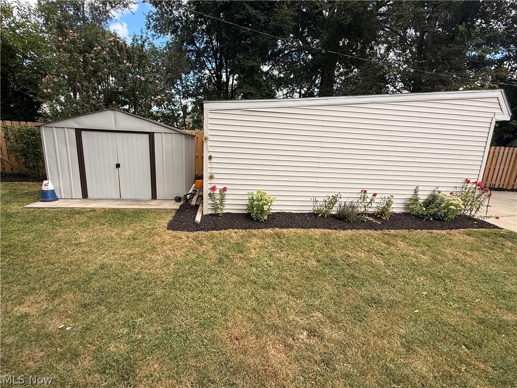 3558 W 146th Street Cleveland OH 44111
