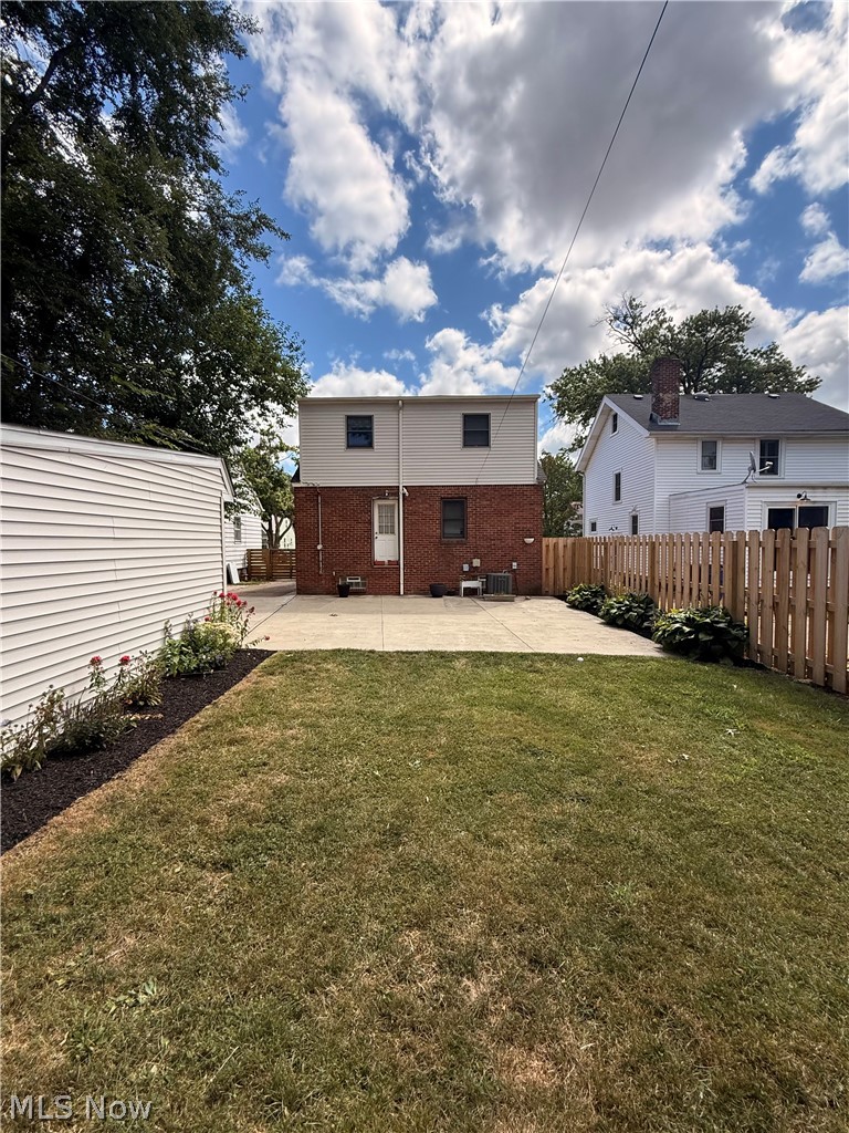 3558 W 146th Street Cleveland OH 44111