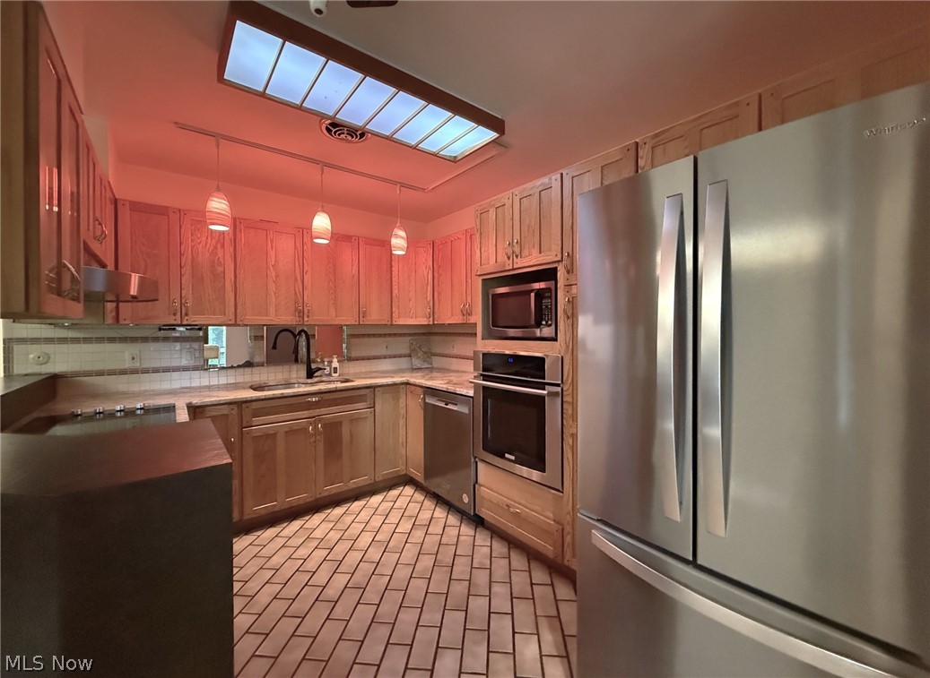 9657 Kim Drive Chesterland OH 44026