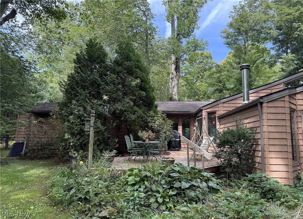 9657 Kim Drive Chesterland OH 44026