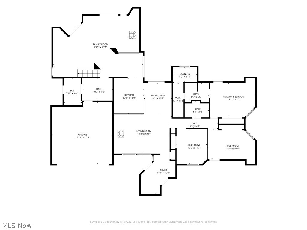 9657 Kim Drive Chesterland OH 44026