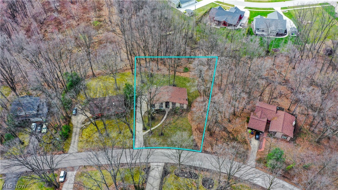 447 Spring Grove Drive Tallmadge OH 44278
