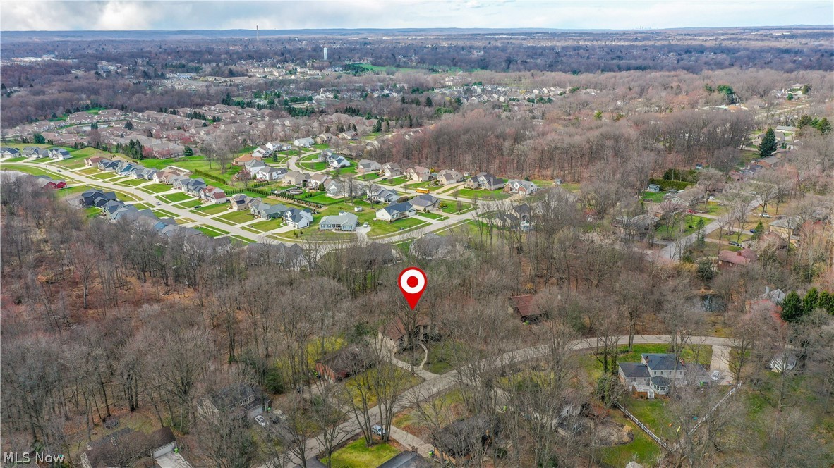 447 Spring Grove Drive Tallmadge OH 44278