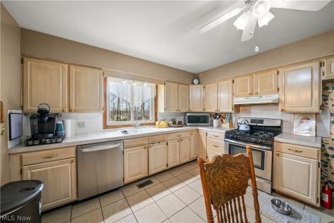 447 Spring Grove Drive Tallmadge OH 44278