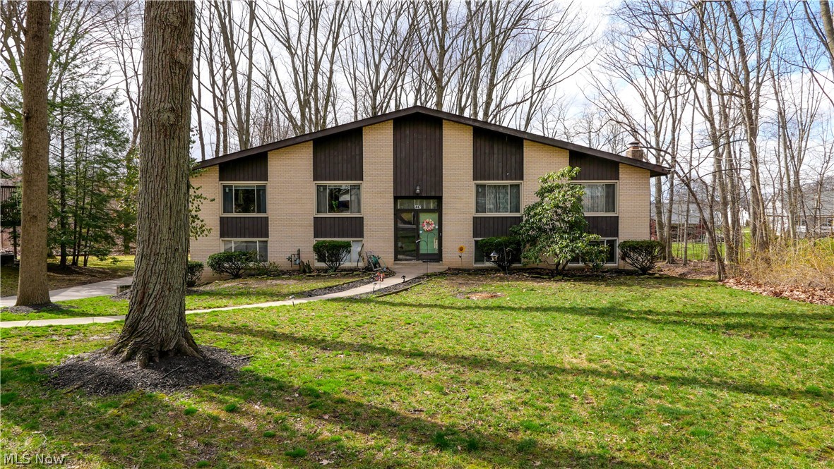 447 Spring Grove Drive Tallmadge OH 44278