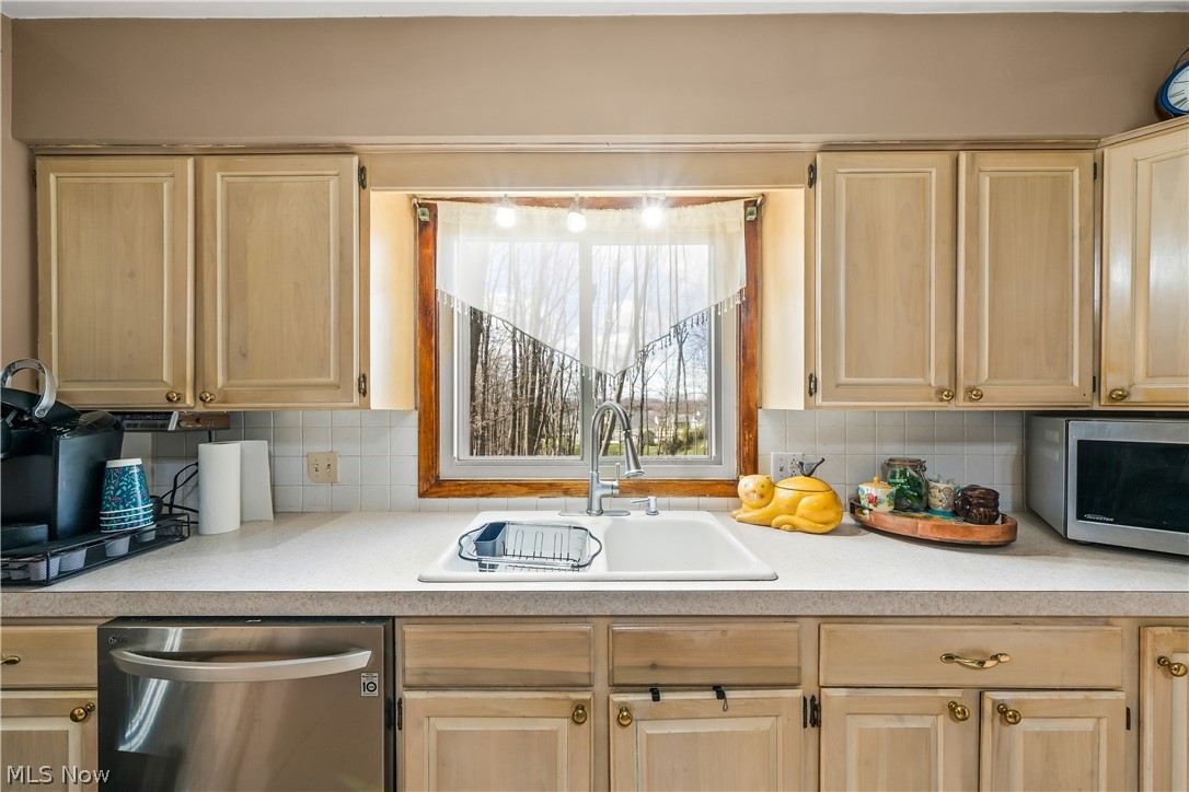 447 Spring Grove Drive Tallmadge OH 44278