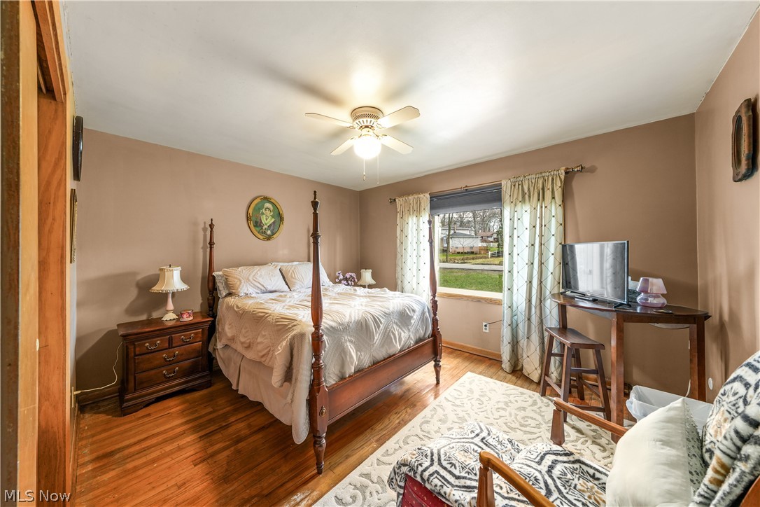 447 Spring Grove Drive Tallmadge OH 44278