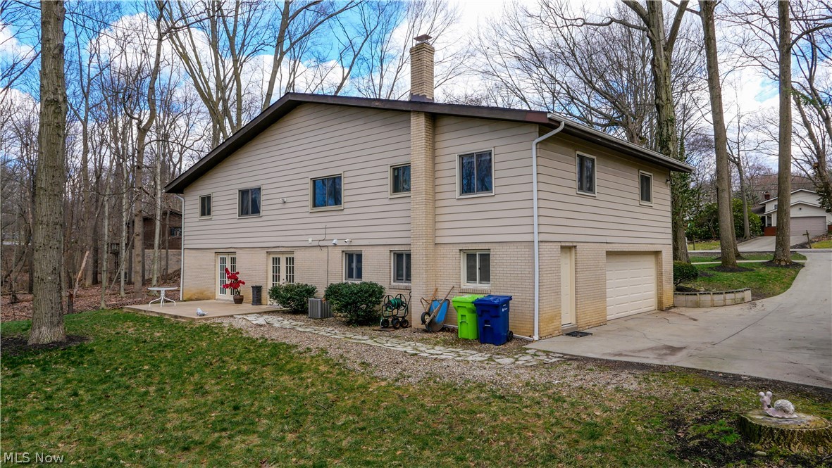 447 Spring Grove Drive Tallmadge OH 44278