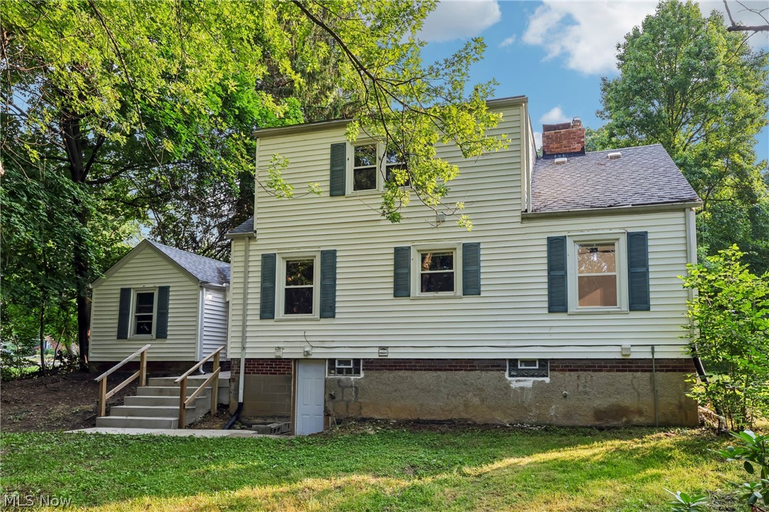 2920 Copley Road Copley OH 44321